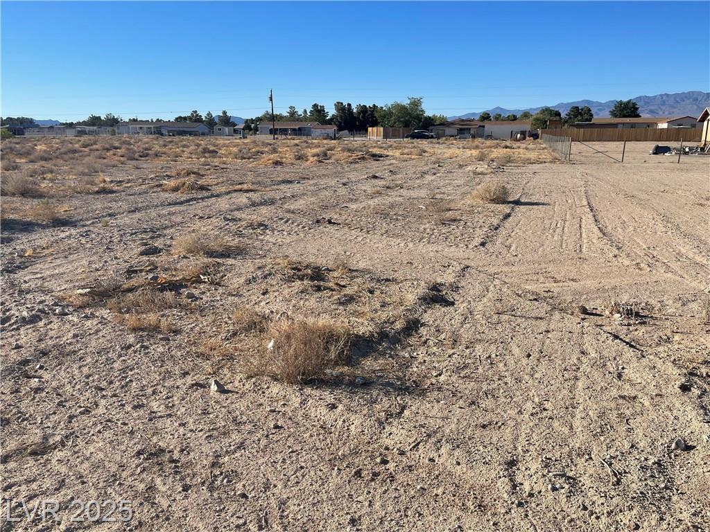 3460 Paiute Boulevard, Pahrump, NV 89061 — photo 1