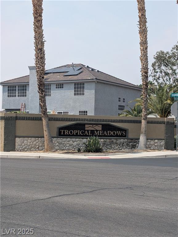 6805 Silver Chisel Avenue, Las Vegas, NV 89130 — photo 1