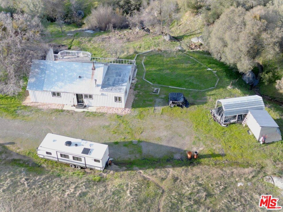 4132 Usona Road, Mariposa, CA 95338 — photo 1