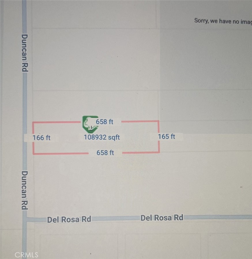 0 Vac/Vic Avenue, Llano, CA 93544 — photo 1
