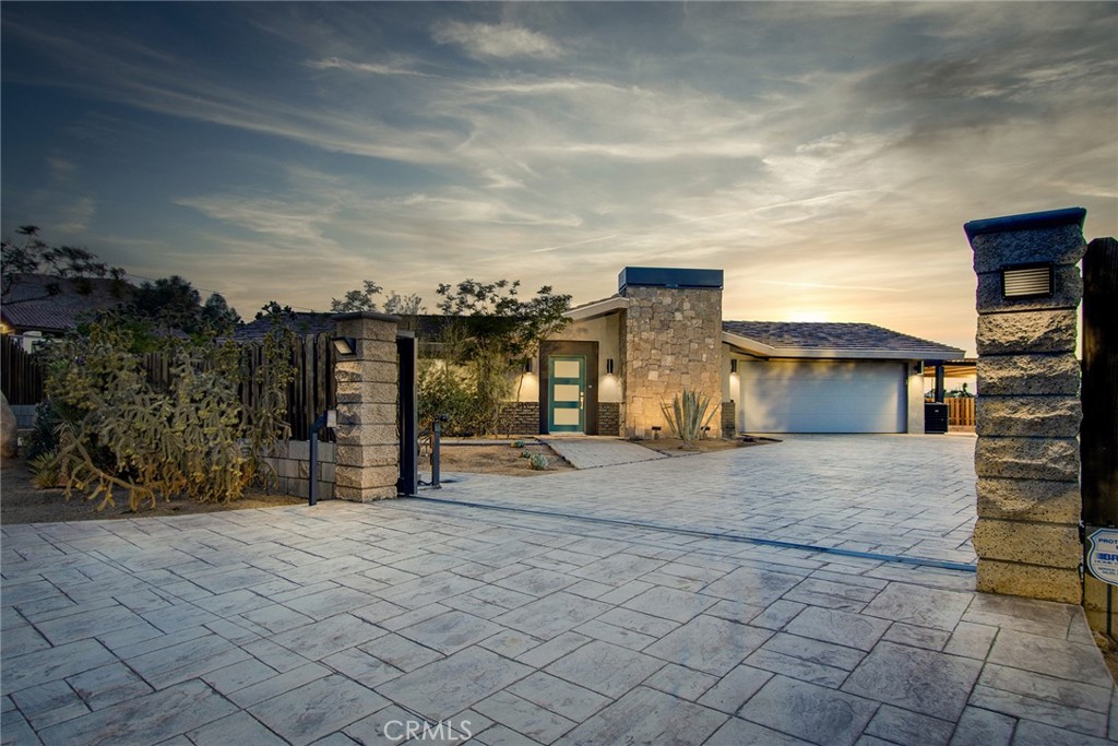7320 Sherwood Road, Joshua Tree, CA 92252 — photo 1