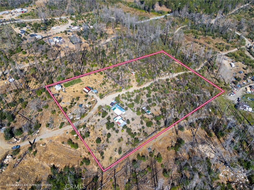 1 Simpson, Berry Creek, CA 95916 — photo 1