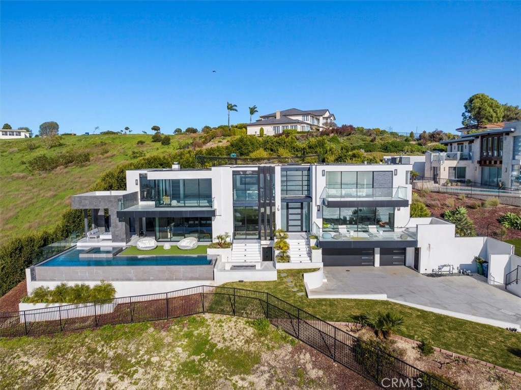 2935 Vista del Mar, Rancho Palos Verdes, CA 90275 — photo 1