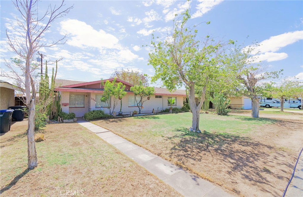 340 N Sola Avenue, Blythe, CA 92225 — photo 1