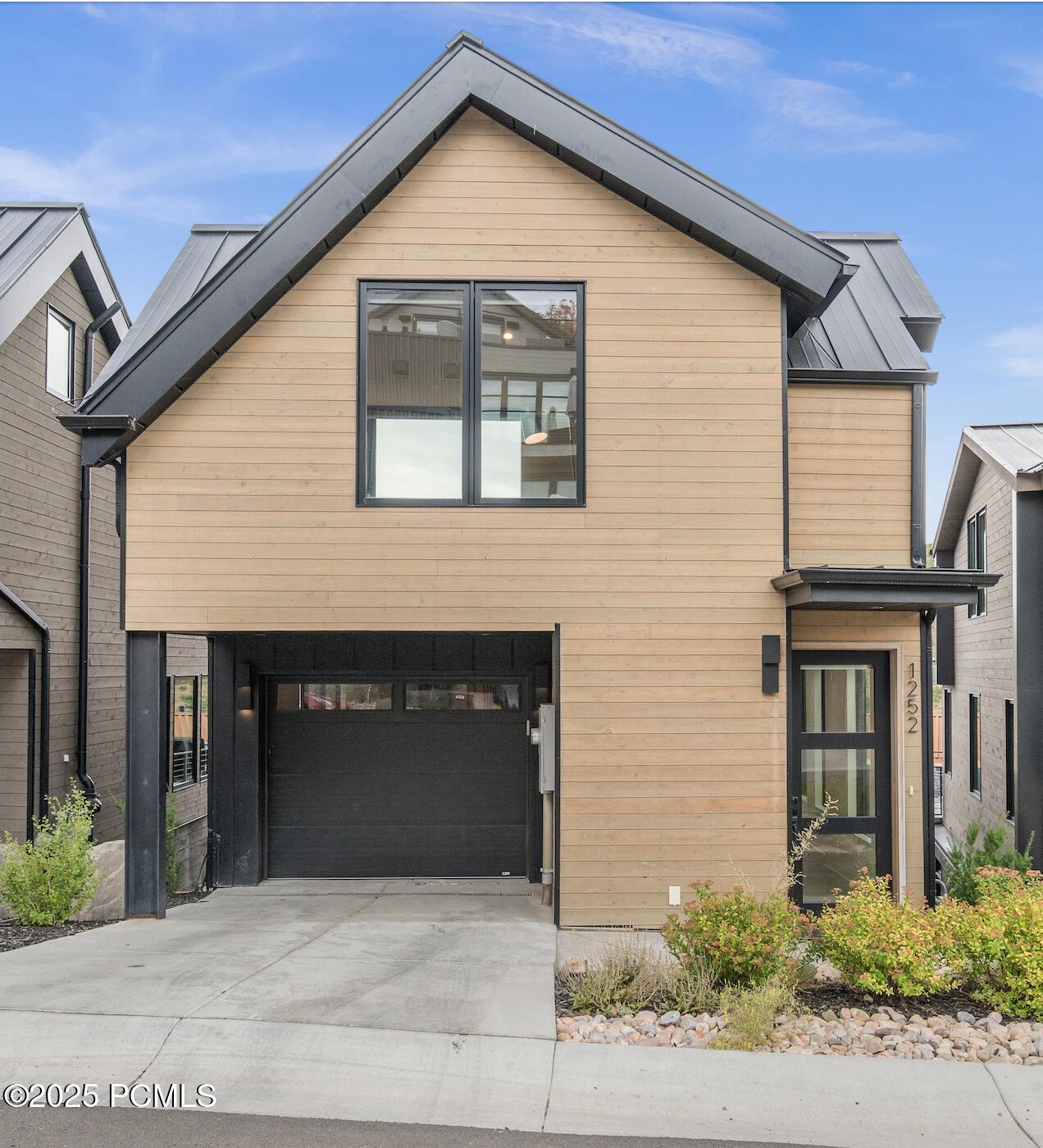 1252 Rothwell Road, Park City, UT 84060 — photo 1