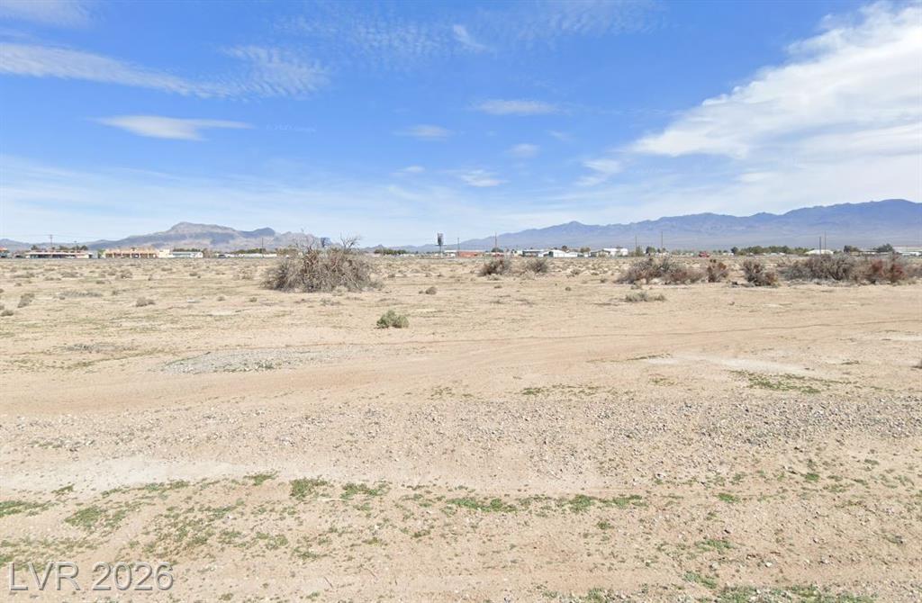 800 West Brady Lane, Pahrump, NV 89048 — photo 1