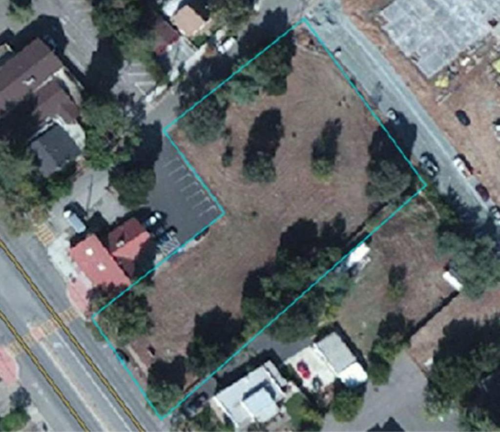 0 Monterey Road, Morgan Hill, CA 95037 — photo 1