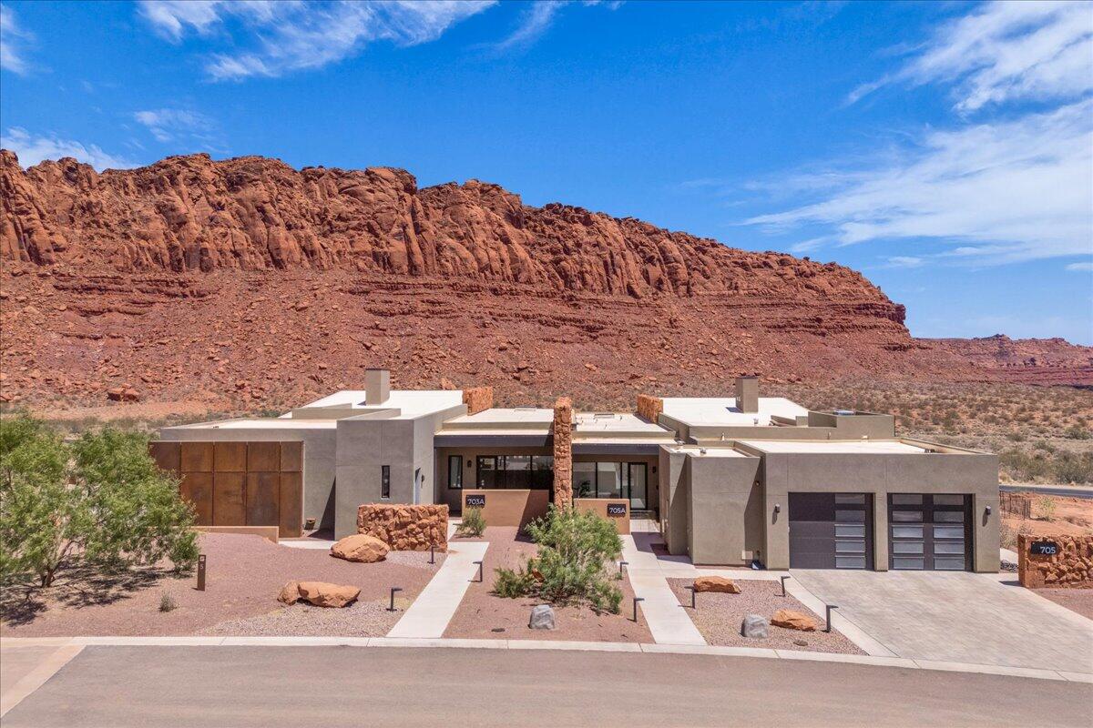 705 Sanctuary Place, Ivins, UT 84738 — photo 1