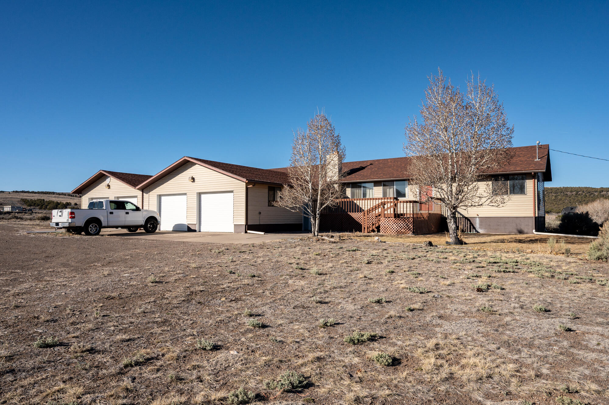 86 E 1000 S, Panguitch, UT 84759 — photo 1