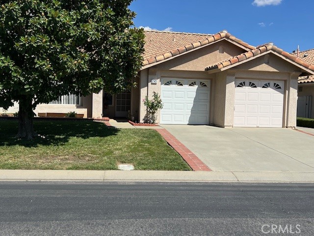 1534 Woodlands Drive, Banning, CA 92220 — photo 1