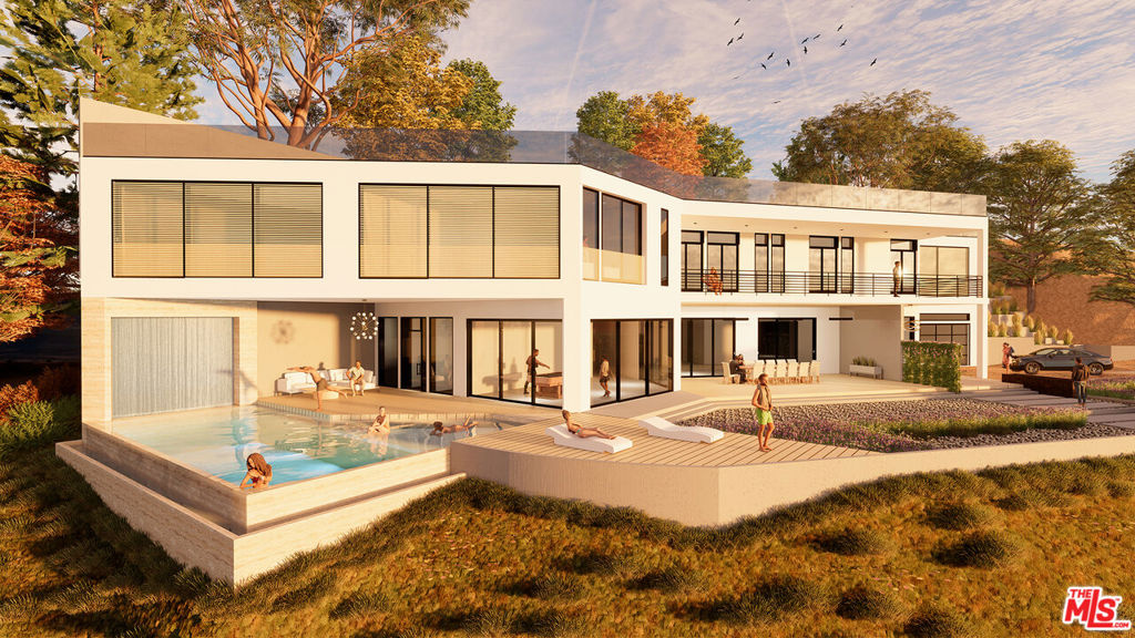1211 Linda Flora Drive, Los Angeles, CA 90049 — photo 1