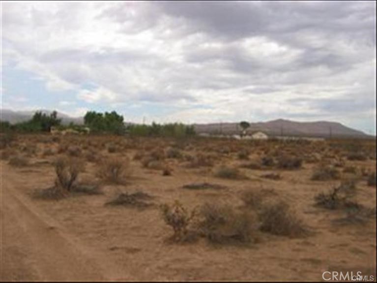 0 Marisco Road, Apple Valley, CA 92308 — photo 1