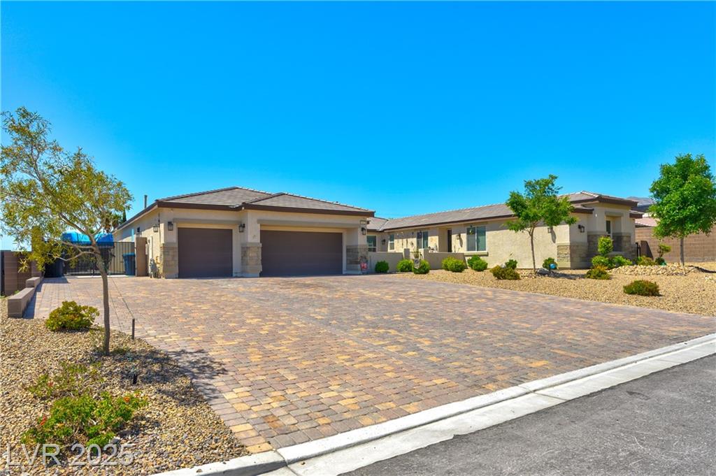9511  Star Vista Court, Las Vegas, NV 89149 — photo 1