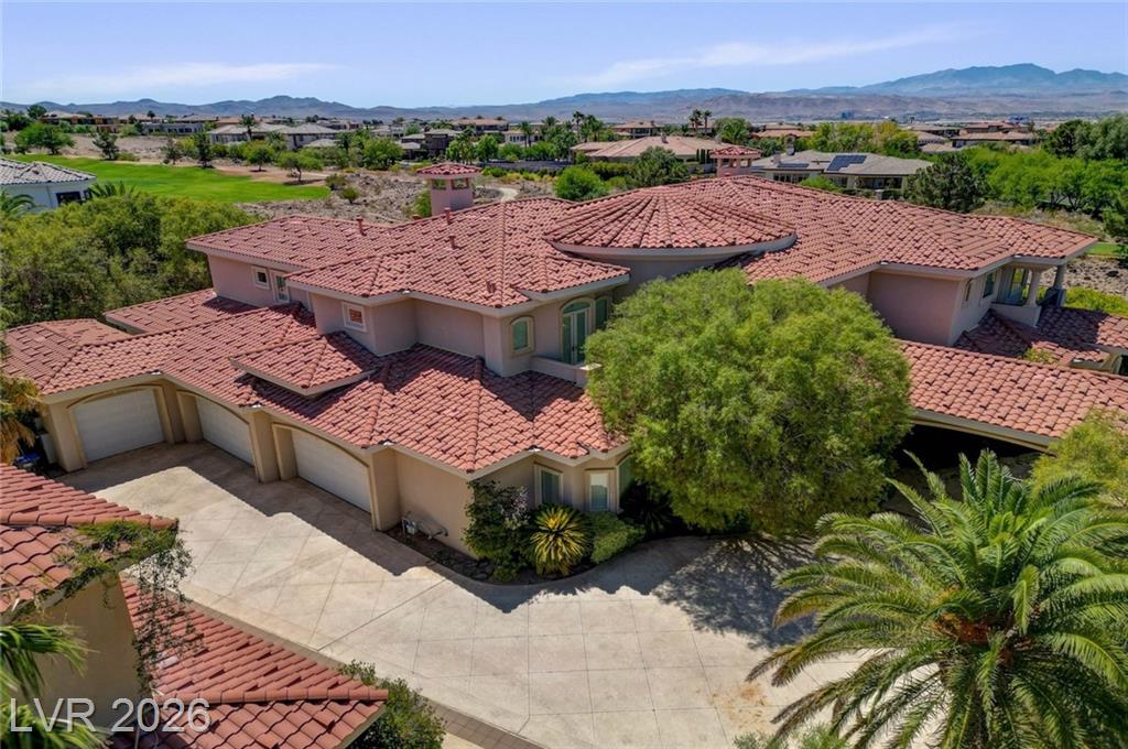 1541  VILLA RICA DRIVE, Henderson, NV 89052 — photo 1