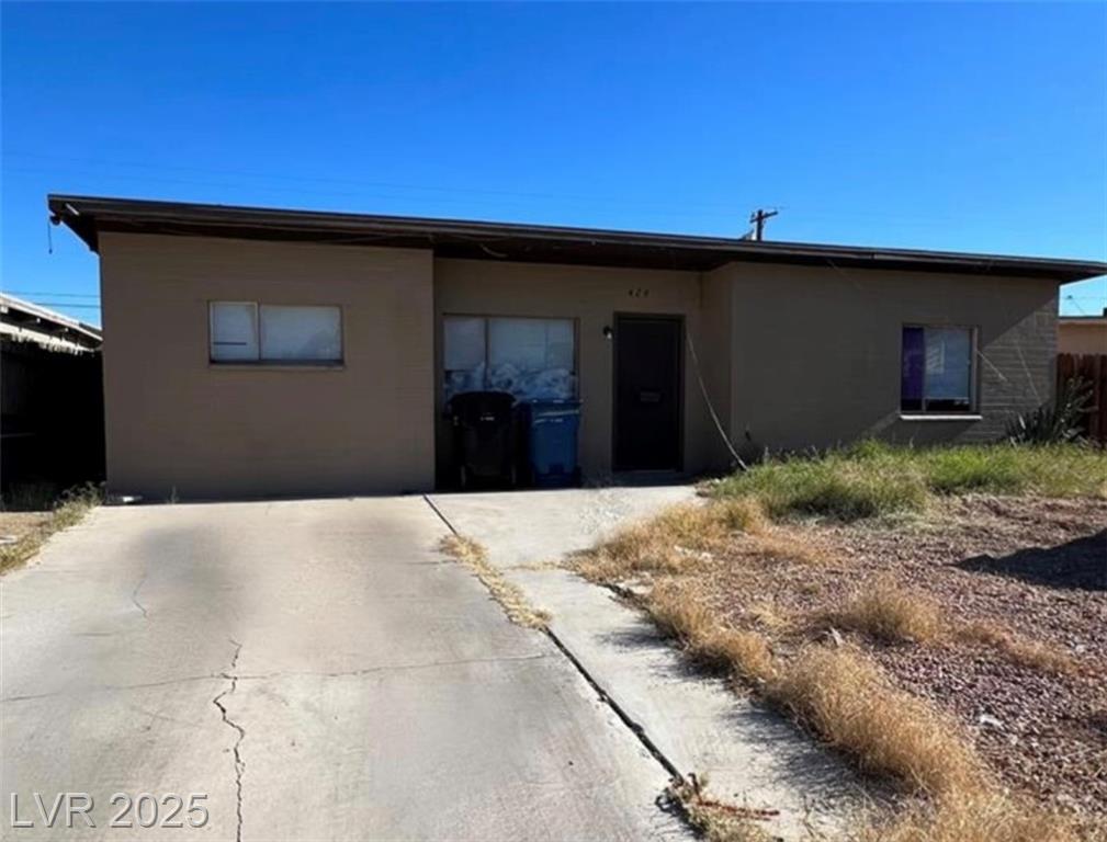 424 Stanford Street, Las Vegas, NV 89107 — photo 1