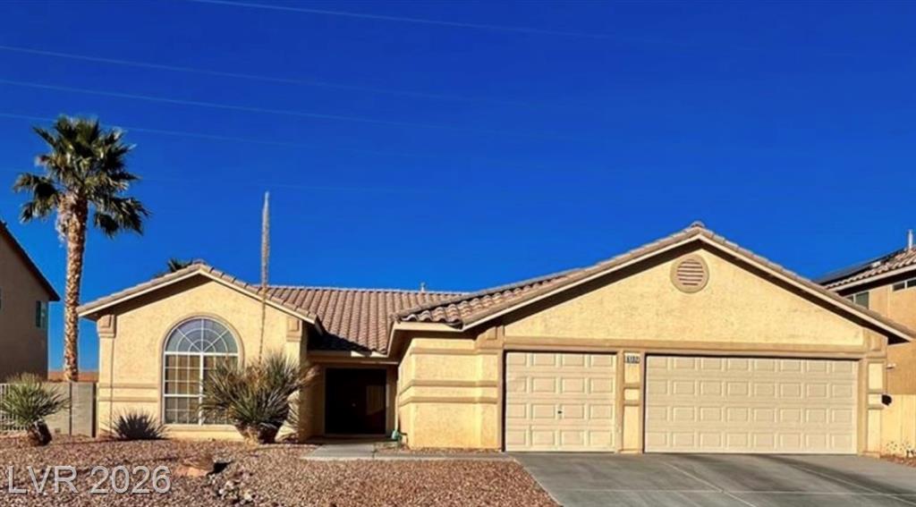 6132 Peggotty Avenue, Las Vegas, NV 89130 — photo 1
