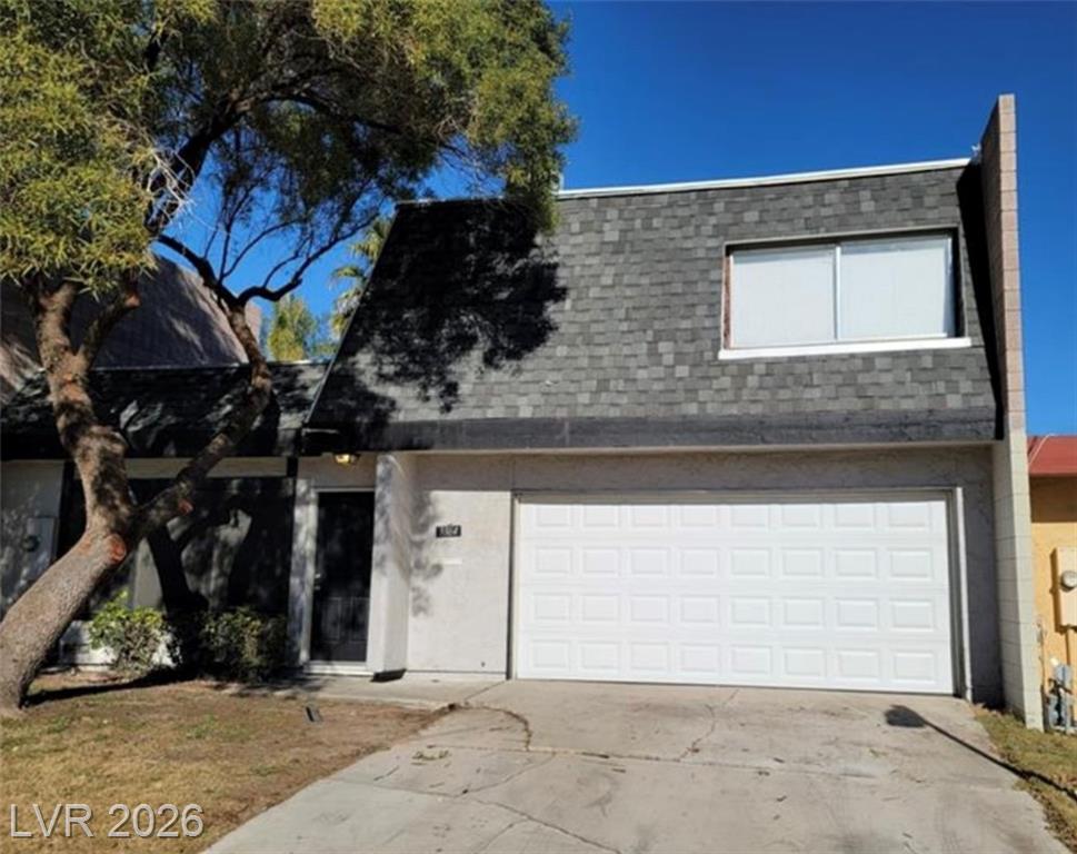 3364 Royce Court, Las Vegas, NV 89121 — photo 1