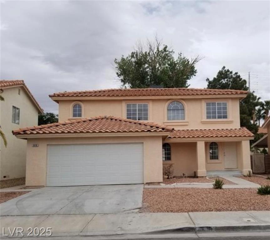 970 Flapjack Drive, Henderson, NV 89014 — photo 1