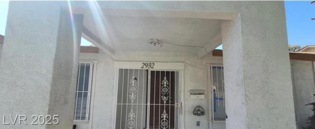 2932 Demetrius Avenue, Las Vegas, NV 89101 — photo 1