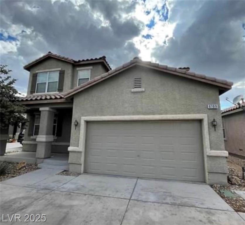 6709 Brick House Avenue, Las Vegas, NV 89122 — photo 1
