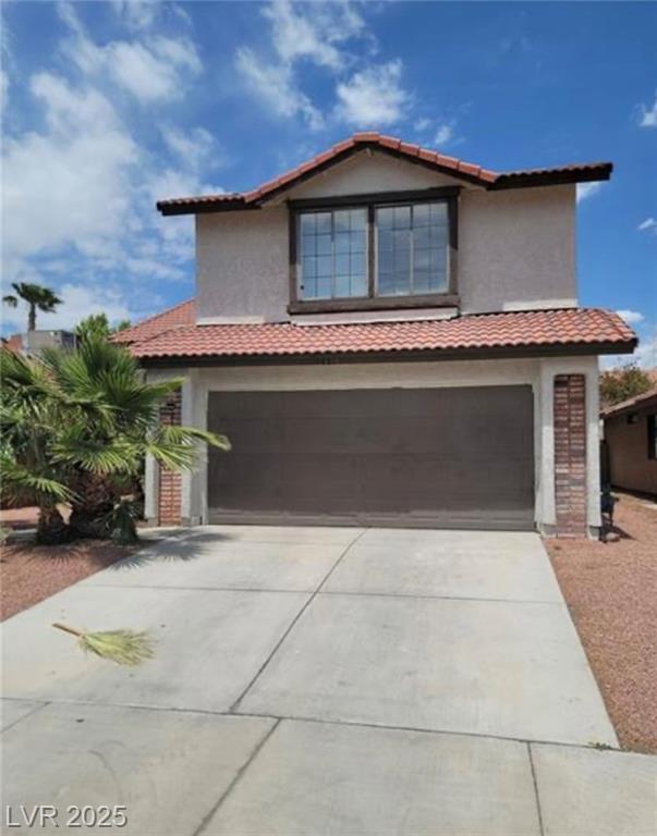6444 Deadwood Road, Las Vegas, NV 89108 — photo 1