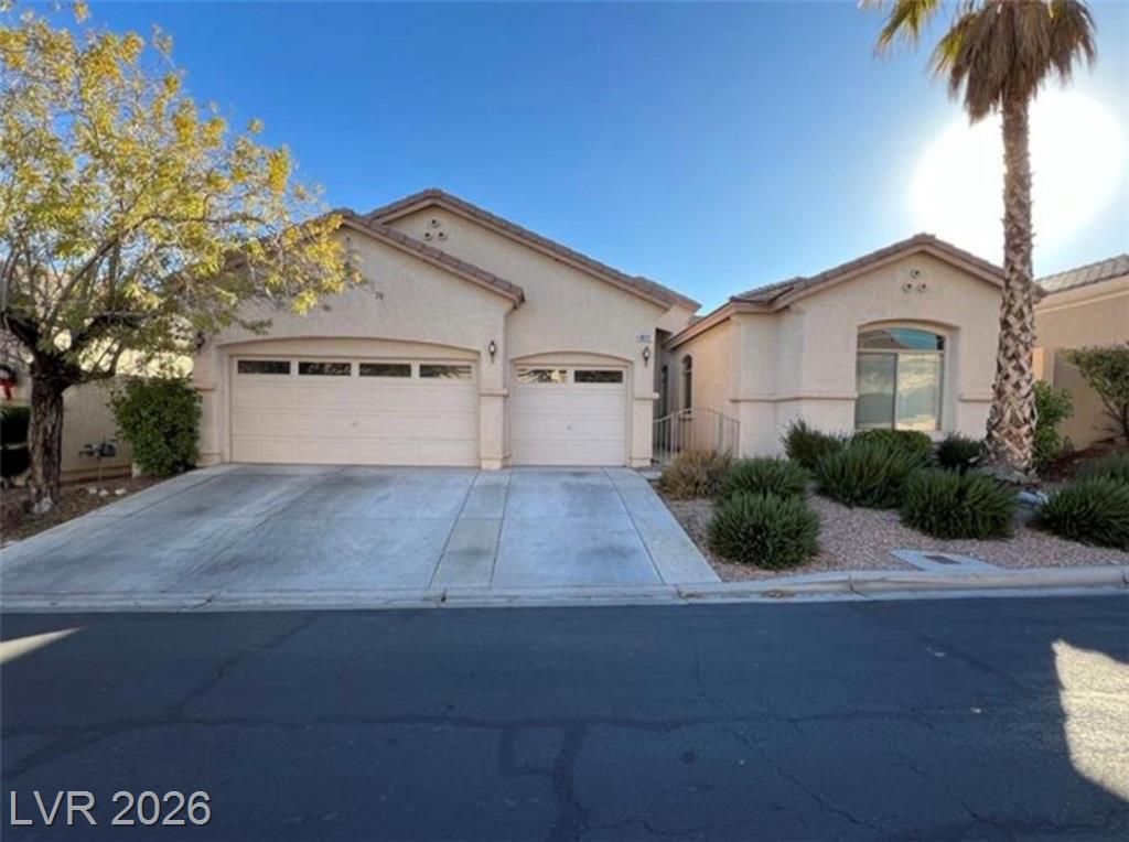 10717 Refectory Avenue, Las Vegas, NV 89135 — photo 1