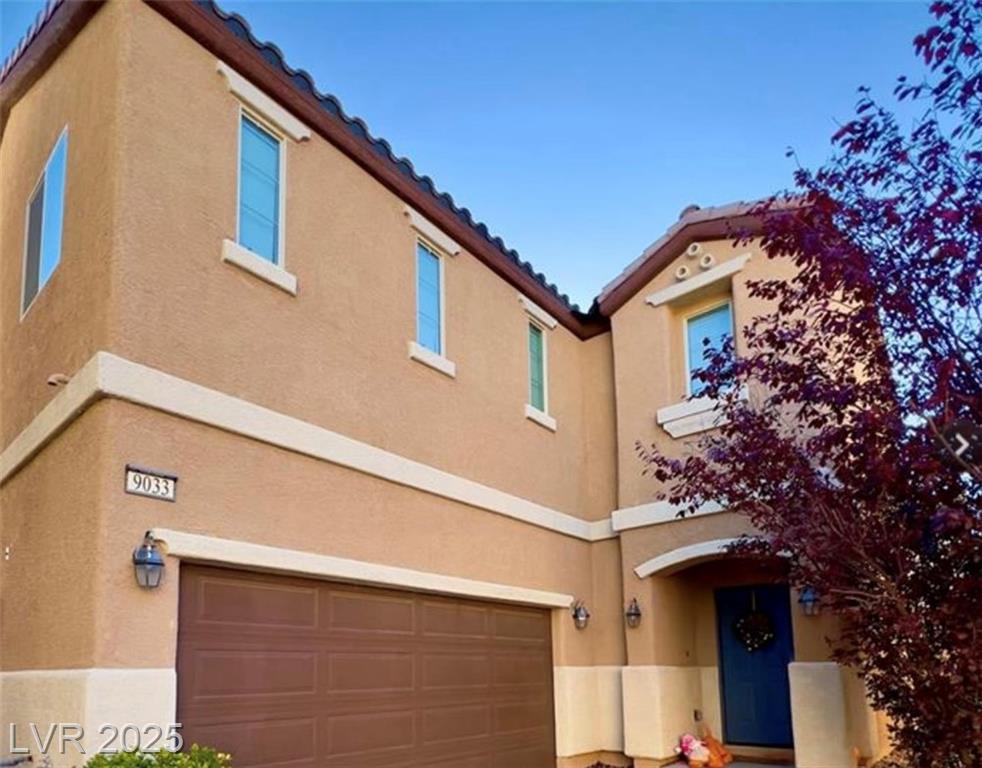 9033 Savvy Seam Court, Las Vegas, NV 89149 — photo 1