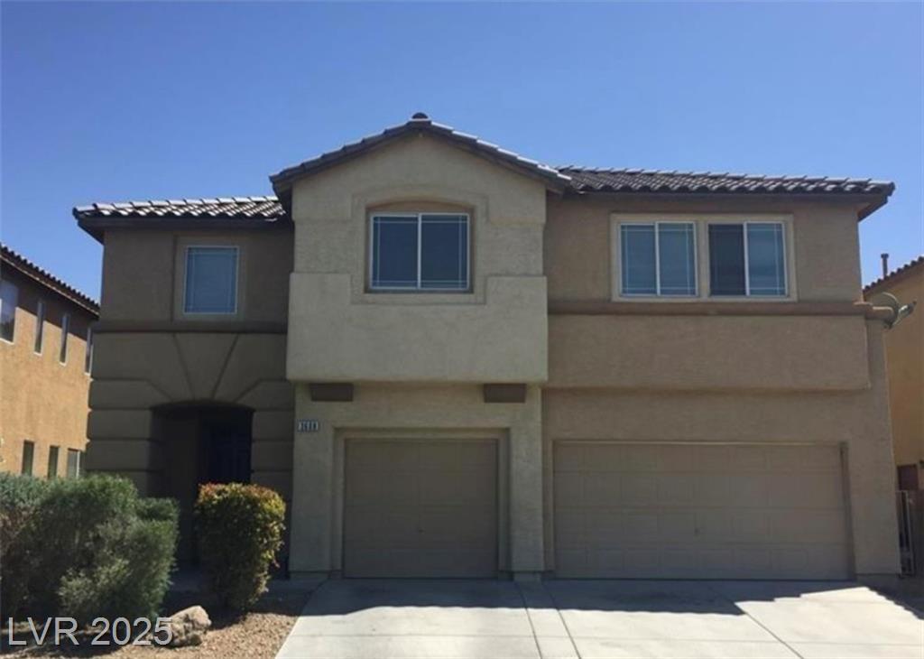 3608 Tundra Swan Street, Las Vegas, NV 89122 — photo 1