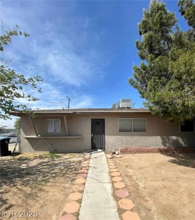2100 Dogwood Avenue, North Las Vegas, NV 89030 — photo 1