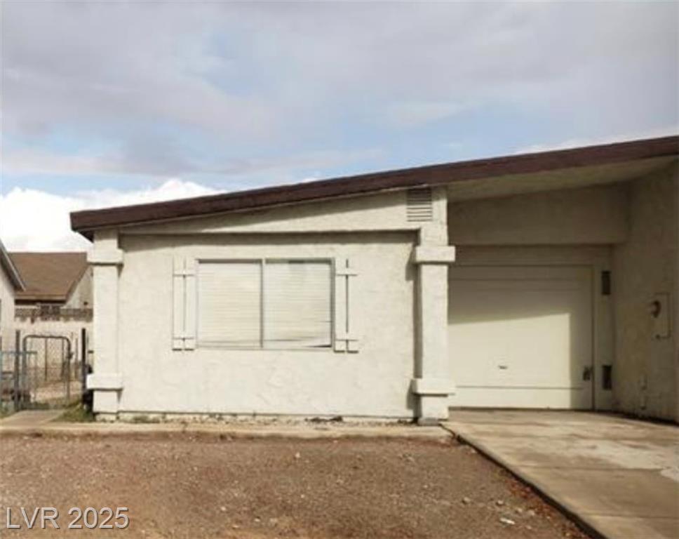 3630 Three Bars Court, Las Vegas, NV 89115 — photo 1
