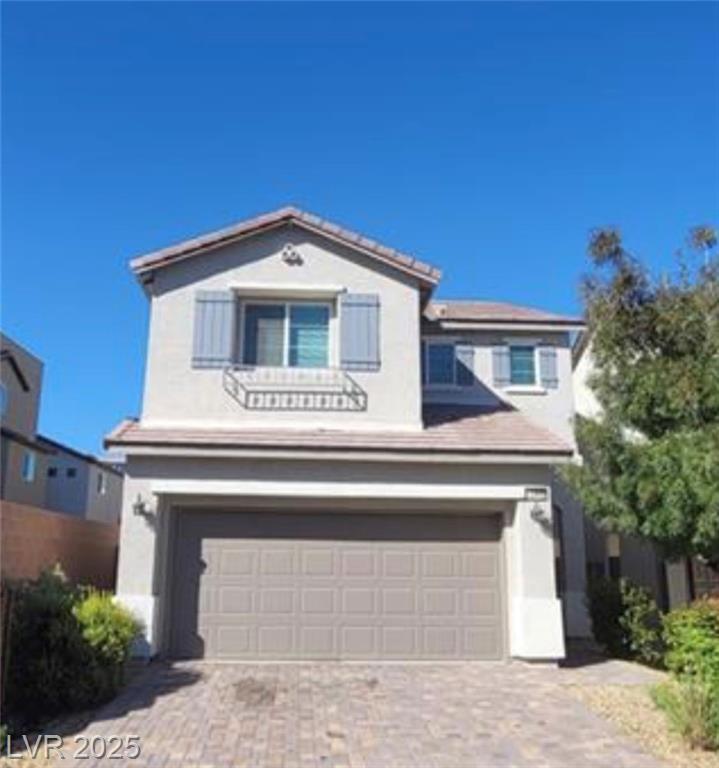 5738 Bear Springs Street, North Las Vegas, NV 89031 — photo 1