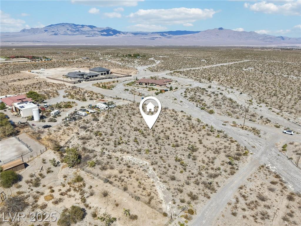 0 Barr Ave, Las Vegas, NV 89166 — photo 1