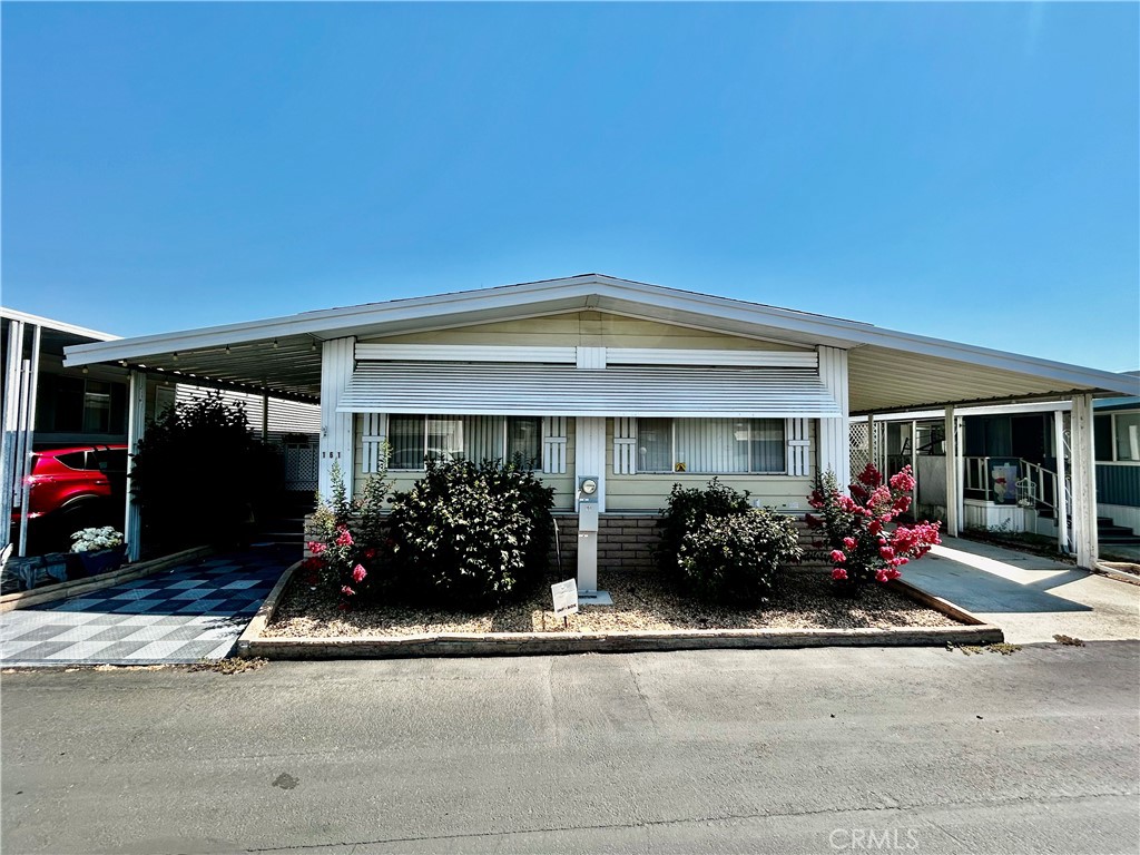 725 W Thornton Ave 161, Hemet, CA 92543 — photo 1