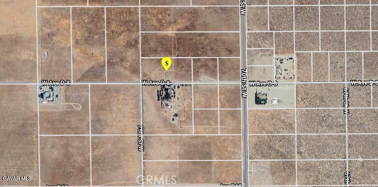 0 Vic Ave D8 70 Stw, Lancaster, CA 93536 — photo 1