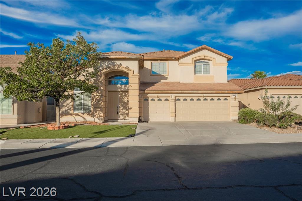 442  Dynacraft Street, Las Vegas, NV 89148 — photo 1