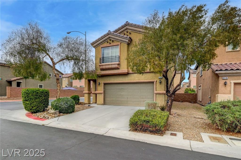 9180 Wine Cellar Avenue, Las Vegas, NV 89148 — photo 1