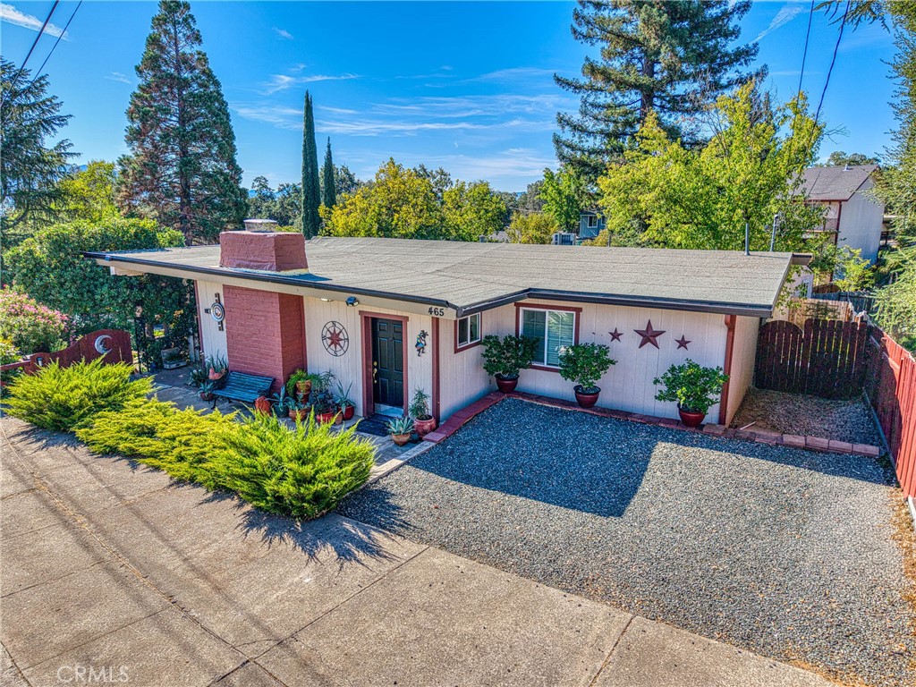 465 Hillcrest Drive, Lakeport, CA 95453 — photo 1