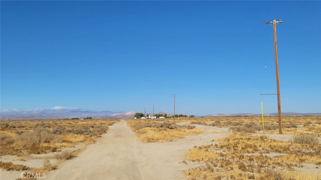 0 W Vic Ave C5 35 STW, Lancaster, CA 93536 — photo 1