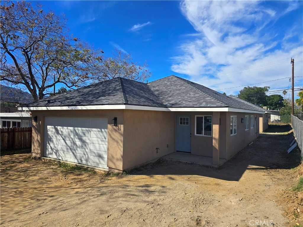 245 N Evans Street, Banning, CA 92220 — photo 1