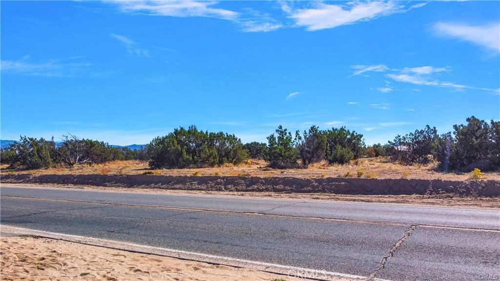 0 El Centro Road, Oak Hills, CA 92344 — photo 1