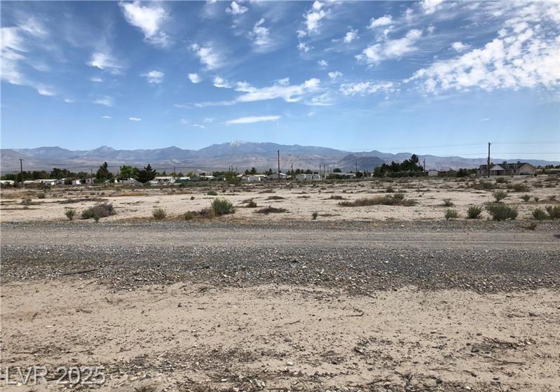 1500  Peacock, Pahrump, NV 89048 — photo 1