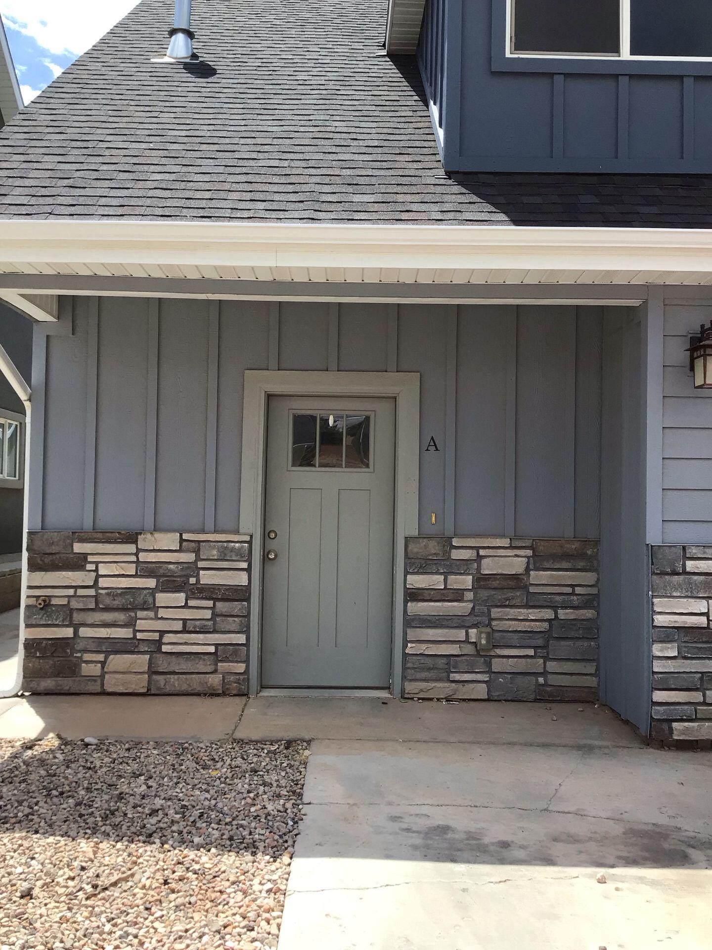 1540 S Topaz DR W, Cedar City, UT 84720 — photo 1