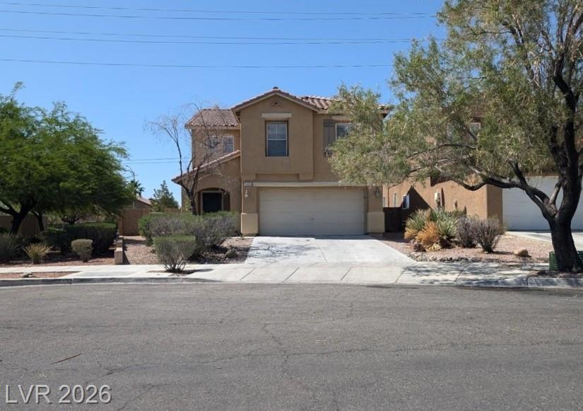 3425 Edinboro Ridge Avenue, North Las Vegas, NV 89081 — photo 1