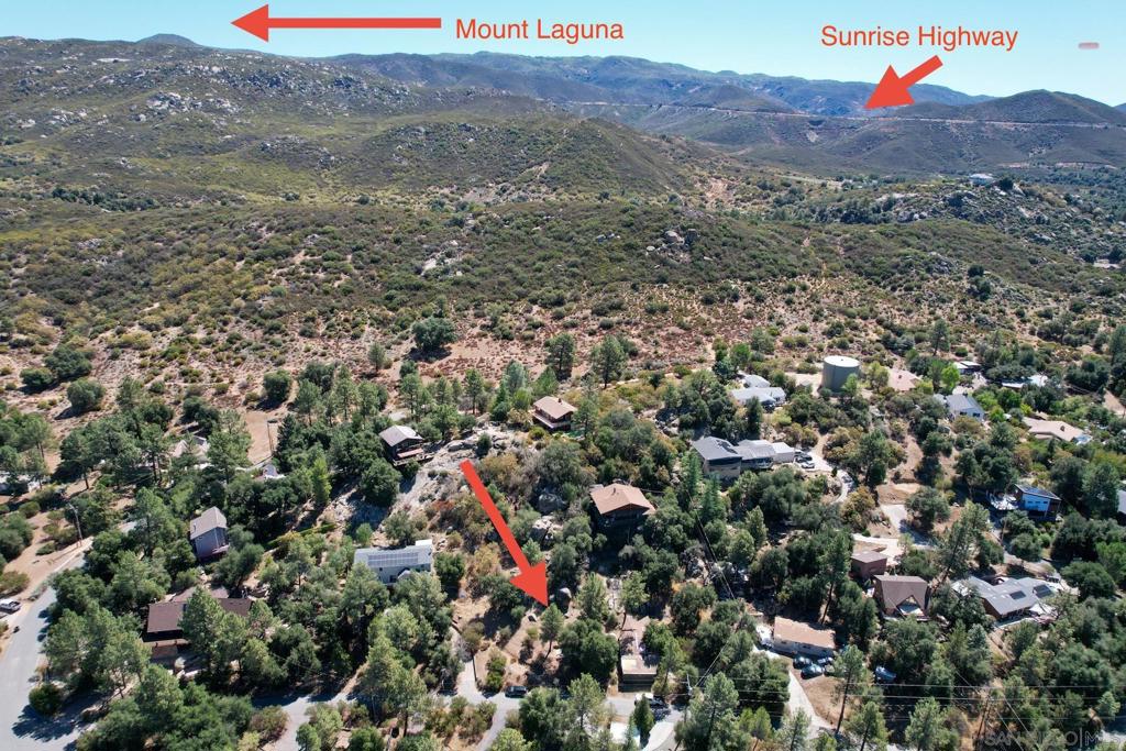 0 Pine Blvd, Pine Valley, CA 91962 — photo 1