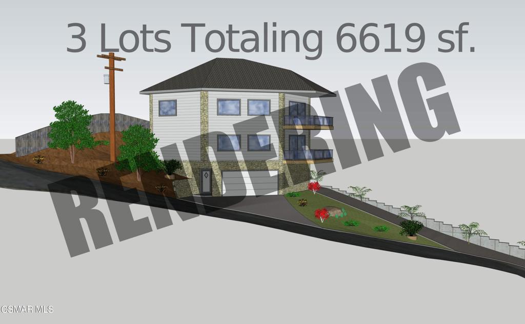 Mesa Drive, Simi Valley, CA 93063 — photo 1