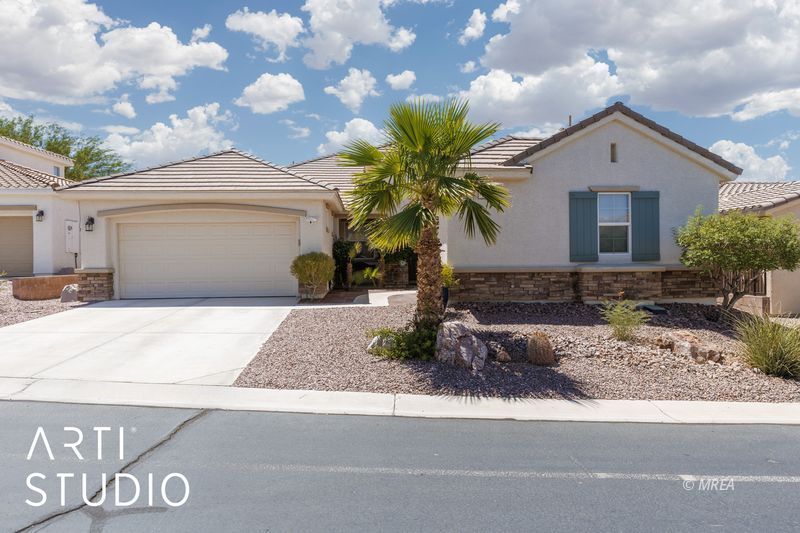 176 Pebble Creek Run, Mesquite, NV 89027 — photo 1