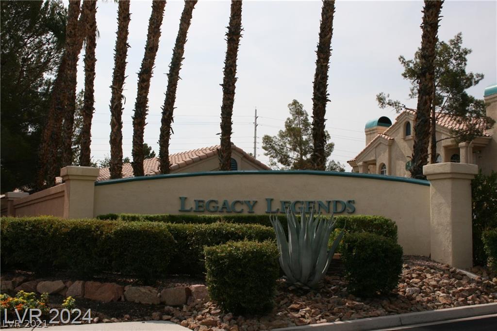 2251 Wigwam Parkway 1822, Henderson, NV 89074 — photo 1