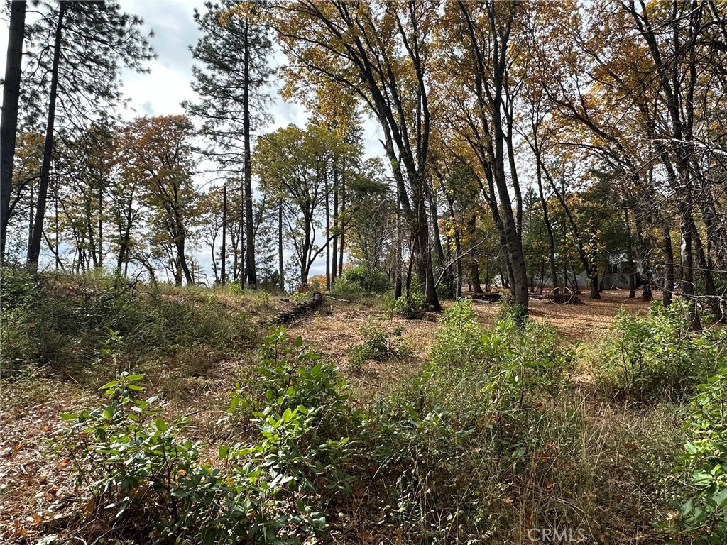 0 Bunker Hill Mine Rd
