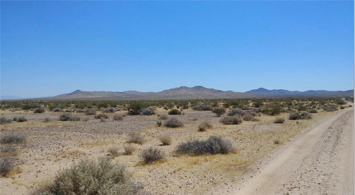 0 Crafton, Helendale, CA 92342 — photo 1