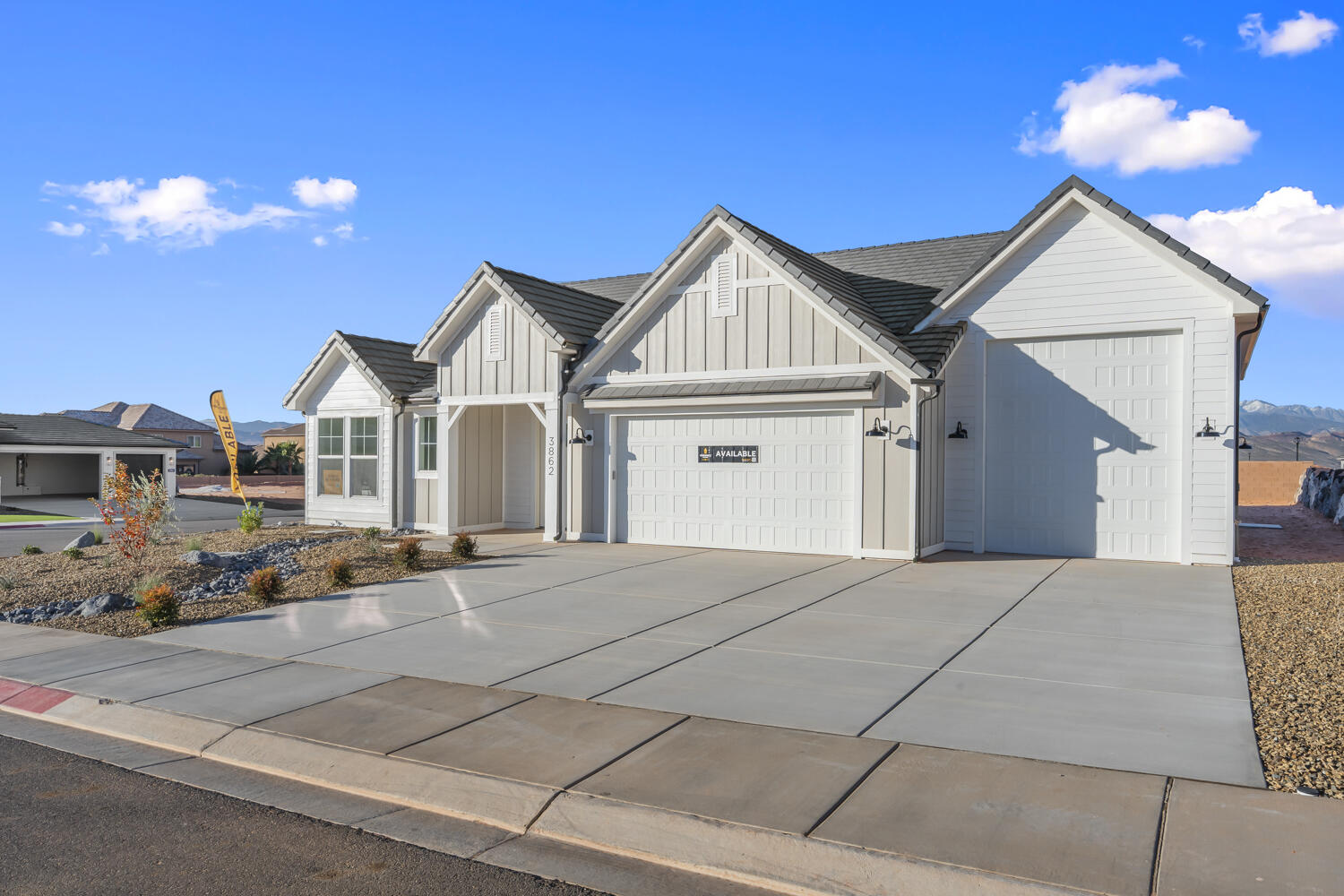 3862 W 2570 S Lot 21, Hurricane, UT 84737 — photo 1